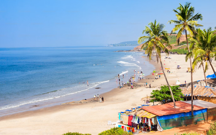 Goa Packages